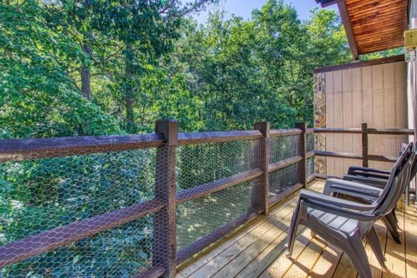 New! Haven Peaceful Retreatgorgeous Viewspool! Villa Sevierville Buitenkant foto