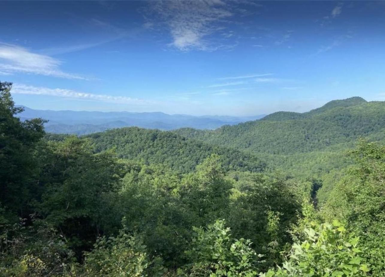 New! Haven Peaceful Retreatgorgeous Viewspool! Villa Sevierville Buitenkant foto