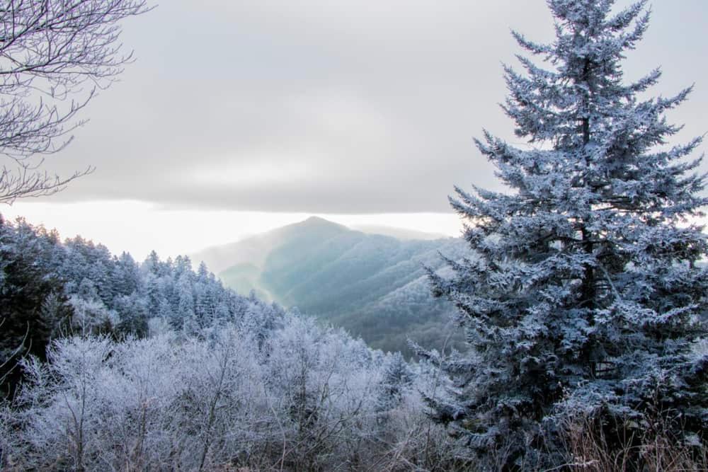 New! Haven Peaceful Retreatgorgeous Viewspool! Villa Sevierville Buitenkant foto